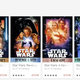 Illustration for article titled Star Wars has arrived on Google Play Movies TV!